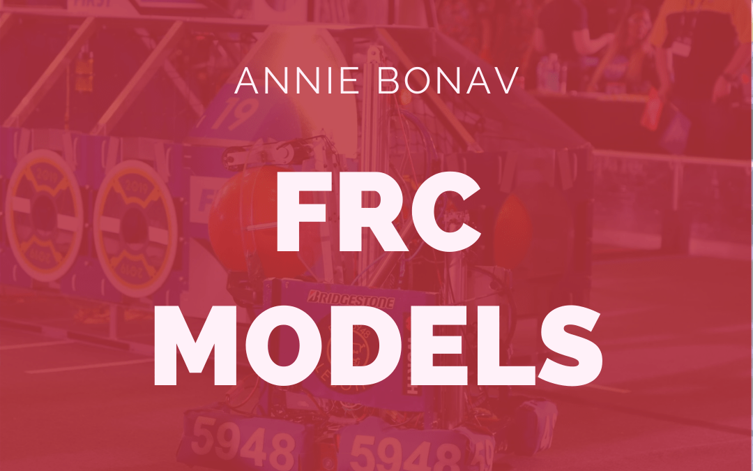 FRC Models
