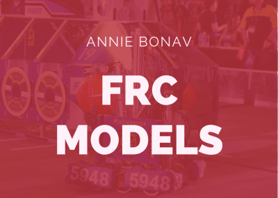 FRC Models