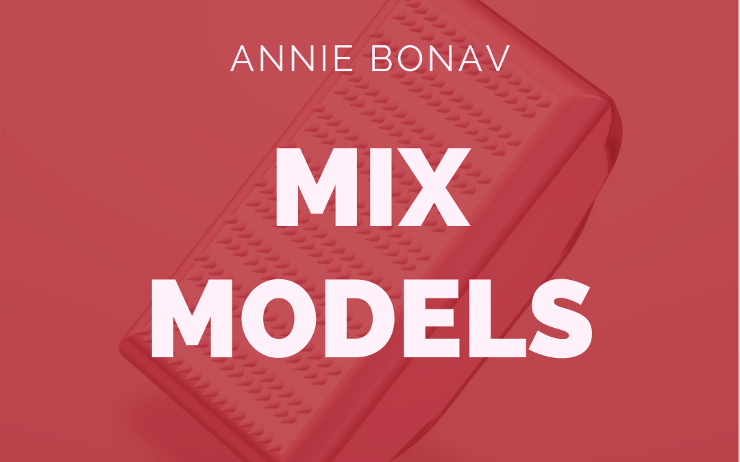Mix Models