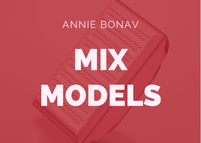 Mix Models