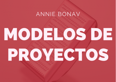 Modelos de proyectos