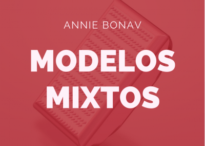Modelos mixtos