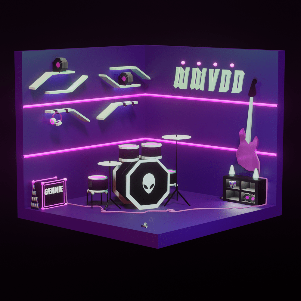 Render2Eev